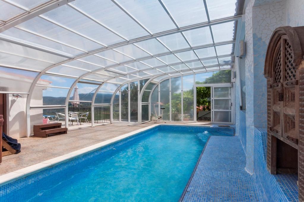 Llumicel Villa Ador