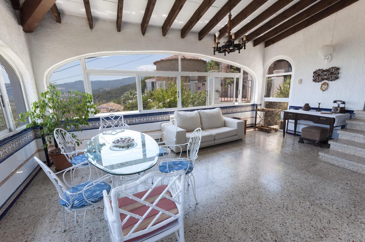 Llumicel Villa *