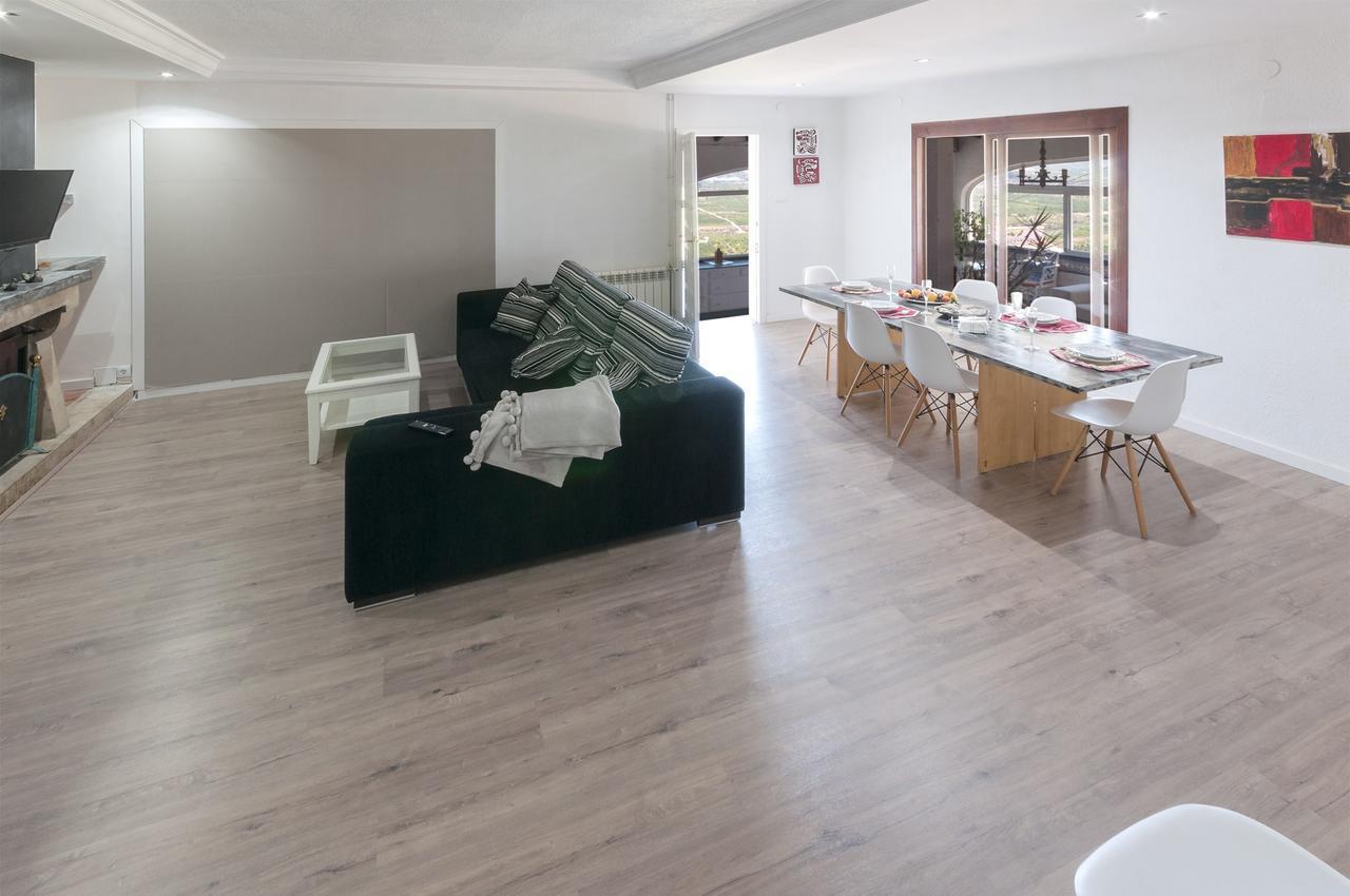 Llumicel Villa *