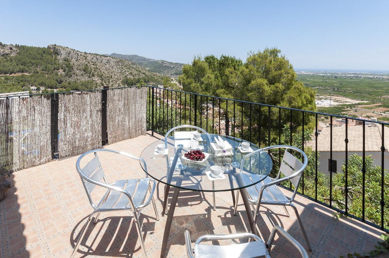 Llumicel Villa *