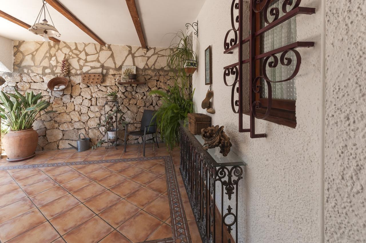 Llumicel Villa