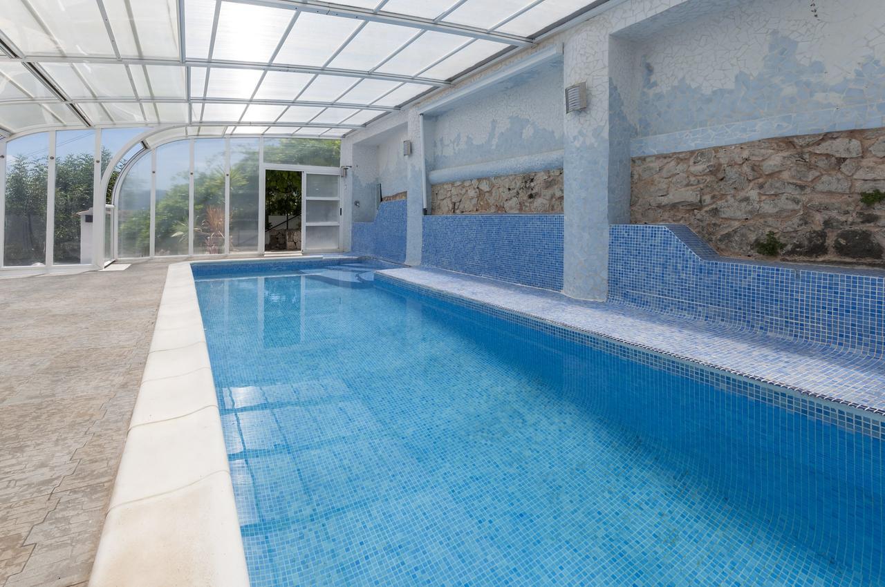 Villa Llumicel *