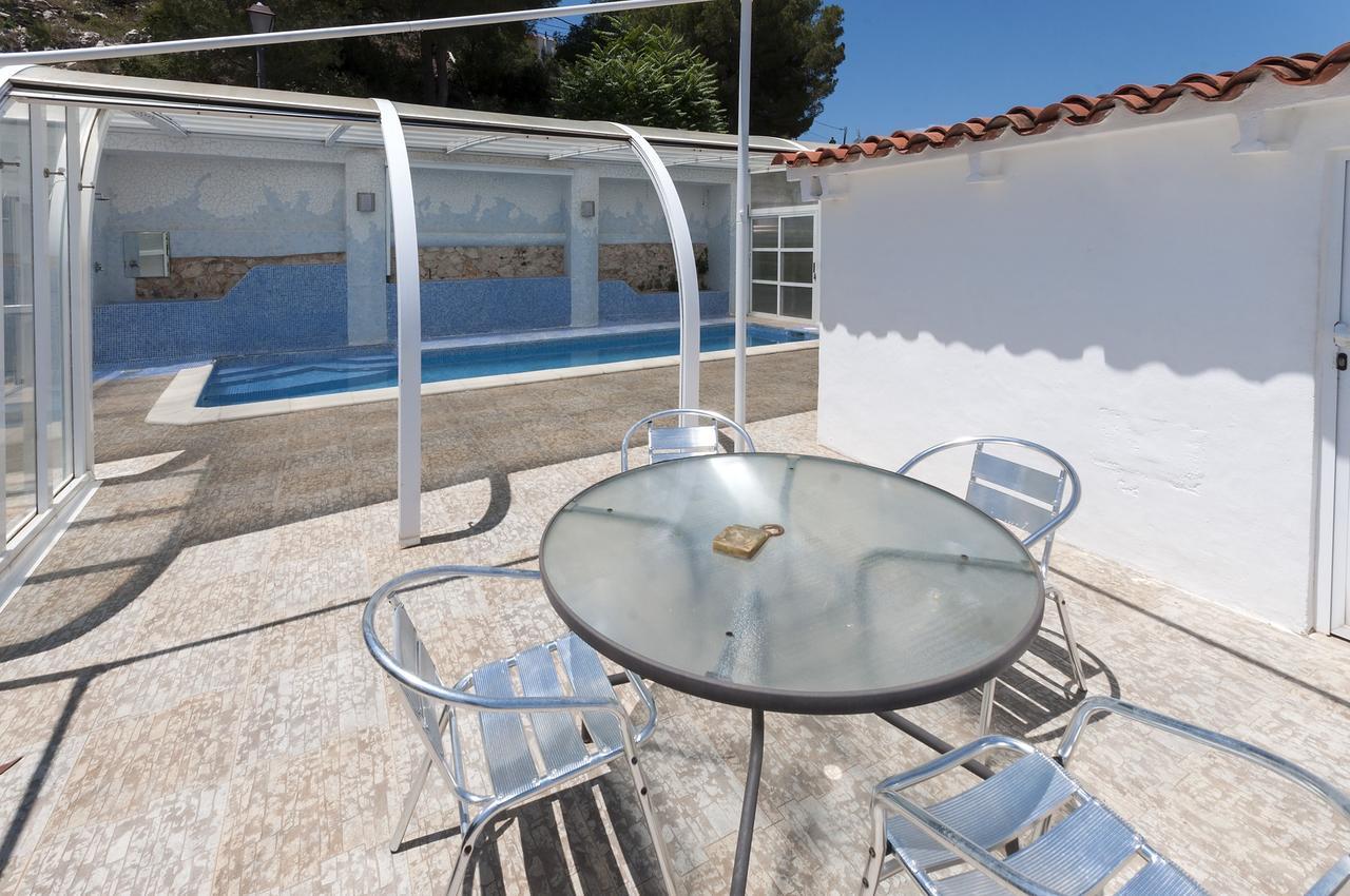 Llumicel Villa *