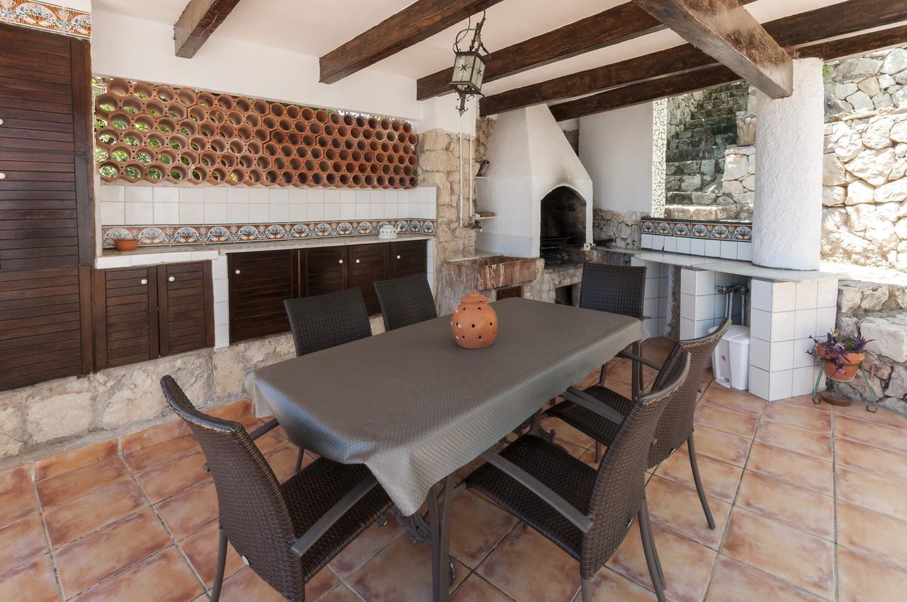 Llumicel Villa *
